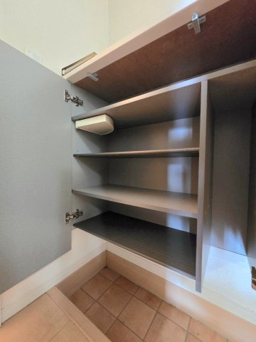 ソフィア南本町の収納