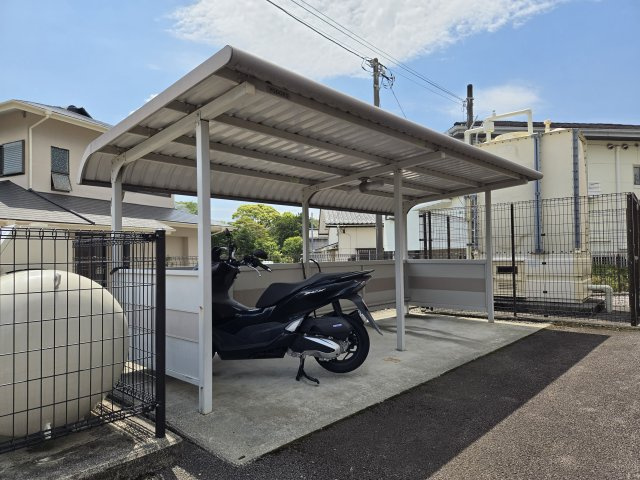 ソフィア南本町のその他共用部分