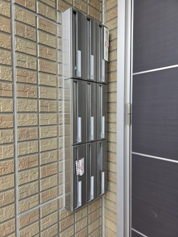 ソフィア南本町のその他共用部分