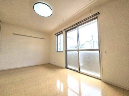 ソフィア南本町の居間・リビング