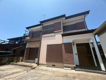 田間戸建貸家　2の画像