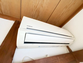 【設備】 | 田間戸建貸家　2