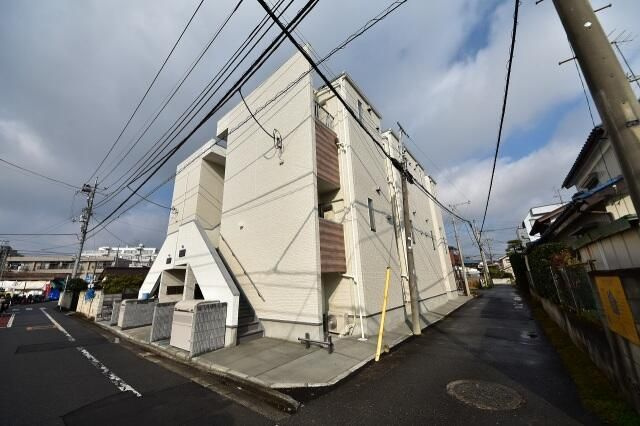 ＣＢ川越レガンテのその他共用部分