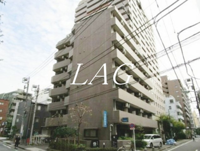 【外観】 | カテリーナ大森 | 外観です。