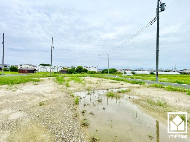 伏見区久我森の宮町の外観|9月10日　現況写真撮影