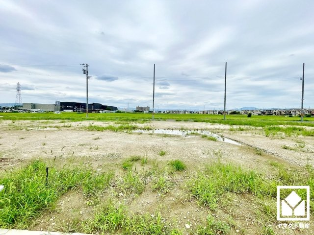 伏見区久我森の宮町の外観|9月10日　現況写真撮影