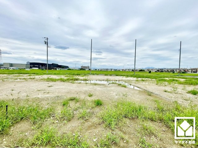 伏見区久我森の宮町の外観|9月10日　現況写真撮影