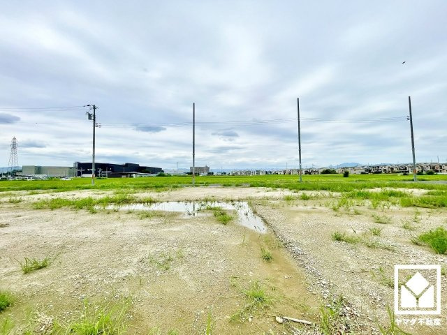 伏見区久我森の宮町