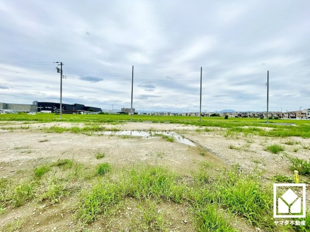 伏見区久我森の宮町の外観|9月10日　現況写真撮影