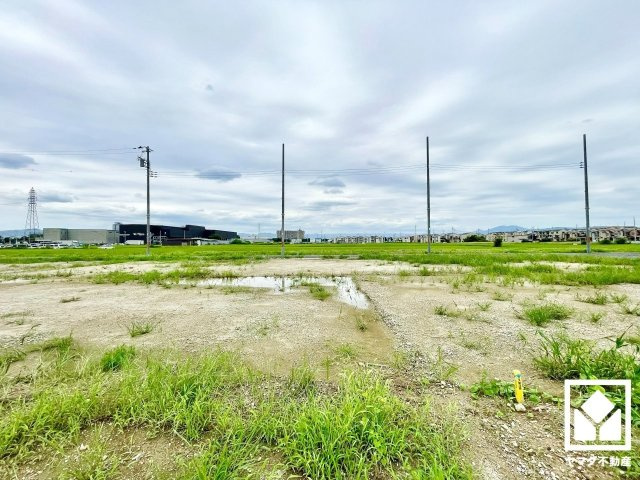 伏見区久我森の宮町の外観|9月10日　現況写真撮影