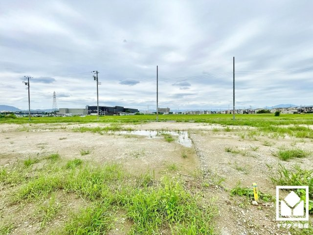 伏見区久我森の宮町の外観|9月10日　現況写真撮影