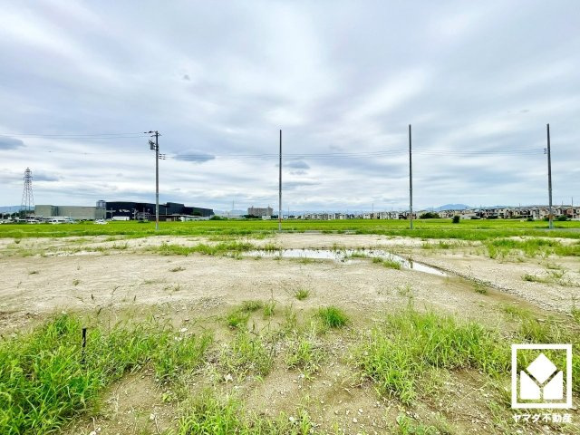伏見区久我森の宮町の外観|9月10日　現況写真撮影