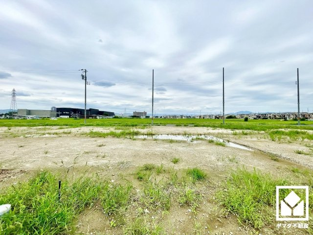 伏見区久我森の宮町の外観|9月10日　現況写真撮影