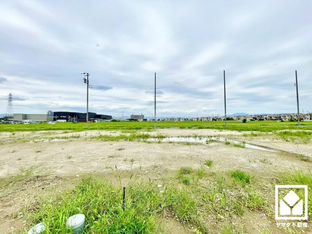 伏見区久我森の宮町の外観|9月10日　現況写真撮影