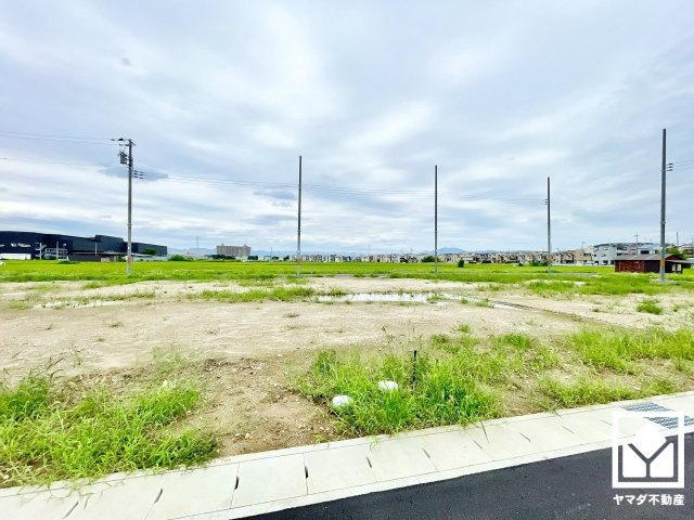 伏見区久我森の宮町の外観|9月10日　現況写真撮影