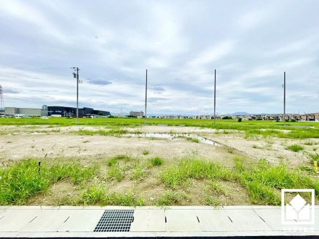伏見区久我森の宮町の外観|9月10日　現況写真撮影
