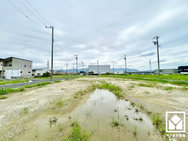 伏見区久我森の宮町の外観|9月10日　現況写真撮影