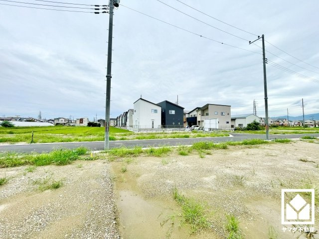 伏見区久我森の宮町の外観|9月10日　現況写真撮影