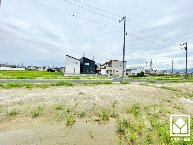 伏見区久我森の宮町の外観|9月10日　現況写真撮影