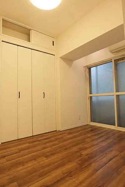 セントヒルズ方南町の居間・リビング