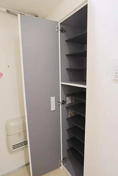 セントヒルズ方南町のその他
