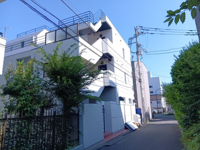 【外観】 【外観】