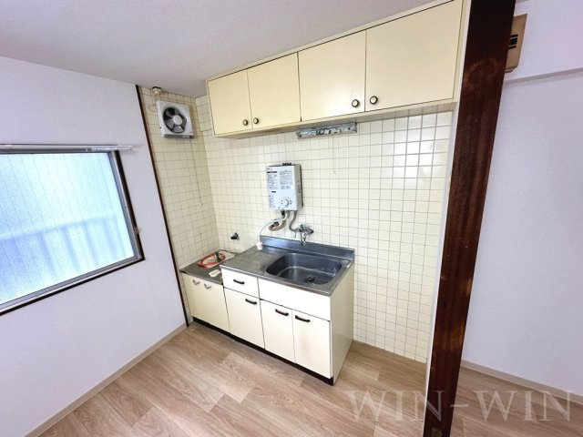 ハイツ明和 A棟のその他|イメージ（同建物内別部屋の写真です）
