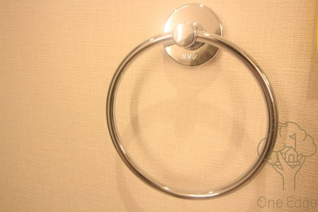 アクアスイート南森町の設備