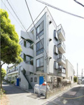 ＤＳマンションの画像