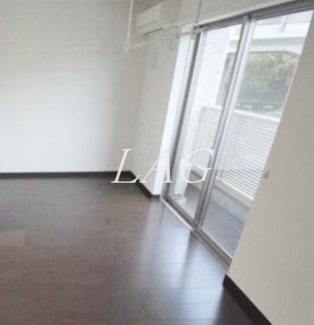 【居間・リビング】 | ヴランドール | 洋室のお部屋です。