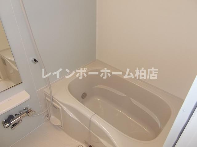 【仲介手数料：50％OFF】対象物件！の浴室|追い焚き機能・浴室乾燥機があります
