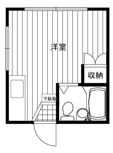 日ビルハウス