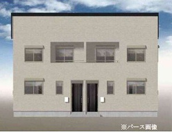 CasaTerrace庄内通の画像