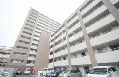 【外観】 | ガーデン板橋氷川町 | 外観です。