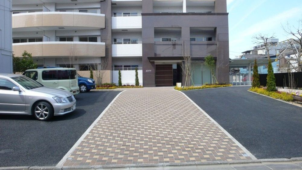 グリシーヌのその他