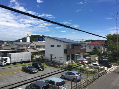 【展望】 | トレミー