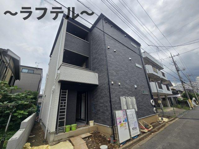 KEIAI RESIDENCE 新所沢