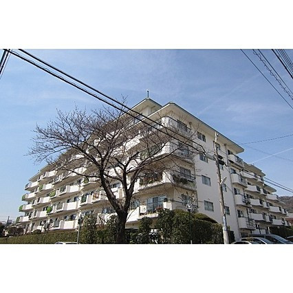 岡本センチュリーマンション