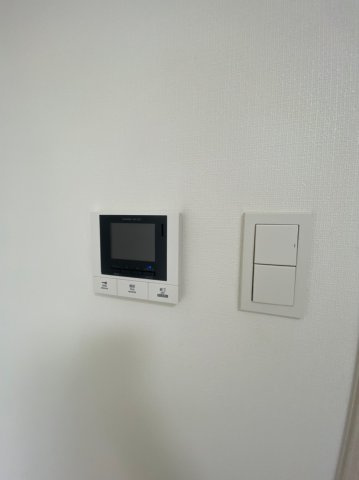 ディアレイシャス新栄　名古屋市賃貸　仲介手数料無料のセキュリティ