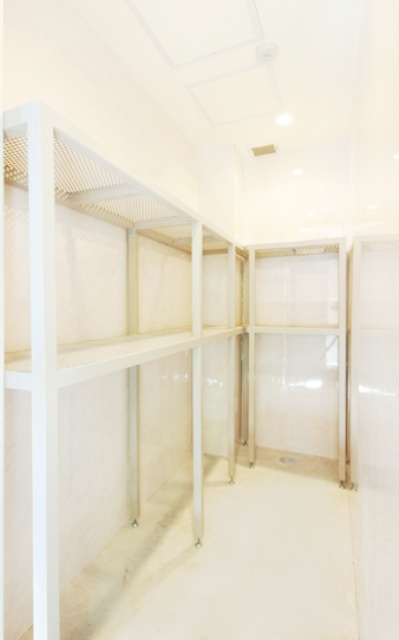 ベルティス武蔵小山のその他共用部分