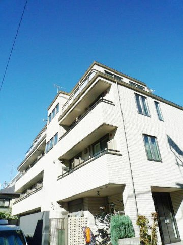 ベルティス武蔵小山のその他