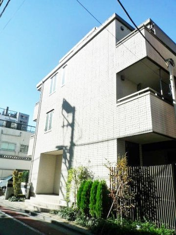 ベルティス武蔵小山のその他