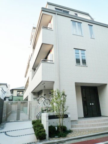 ベルティス武蔵小山のその他