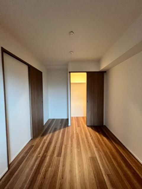 フレンシア目黒洗足の展望