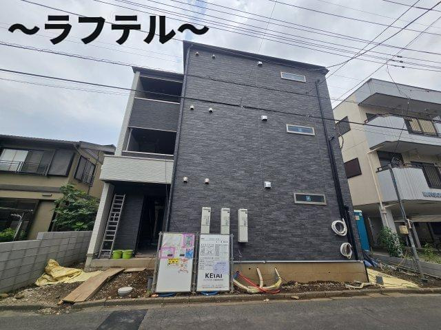 KEIAI RESIDENCE 新所沢
