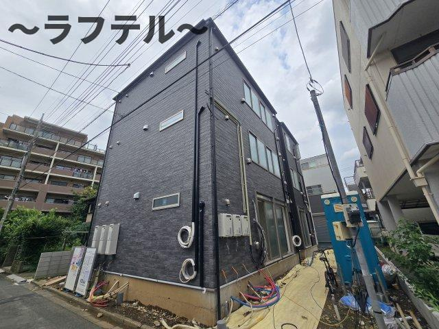 KEIAI RESIDENCE 新所沢