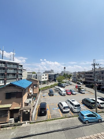 O・Jフィールドの展望