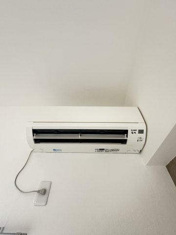 O・Jフィールドの設備