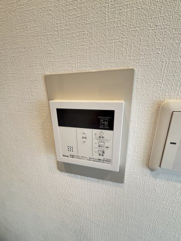 O・Jフィールドの設備