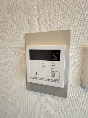 O・Jフィールドの設備